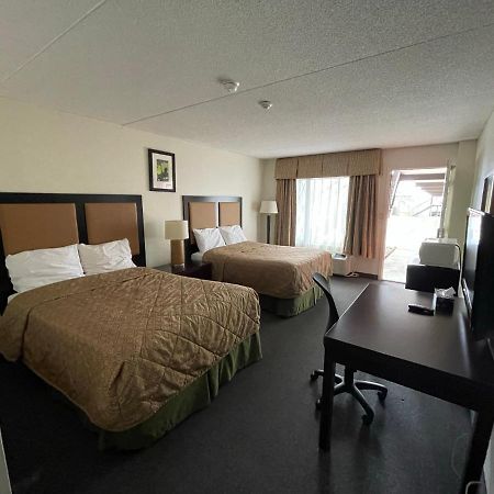6032 Persepolis Inn Niagara Şelalesi Dış mekan fotoğraf