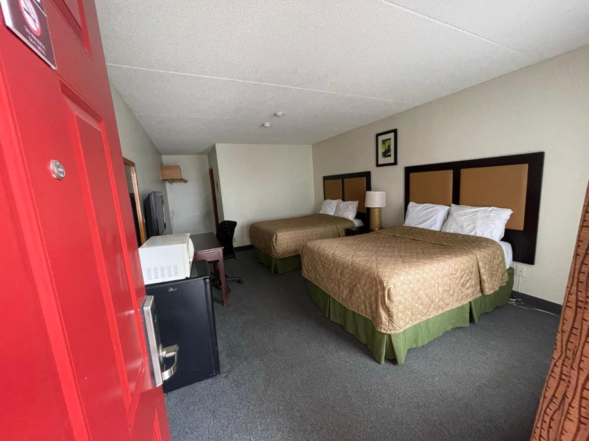 6032 Persepolis Inn Niagara Şelalesi Dış mekan fotoğraf