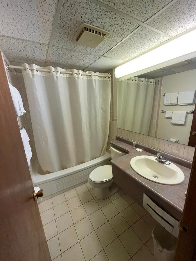 6032 Persepolis Inn Niagara Şelalesi Dış mekan fotoğraf