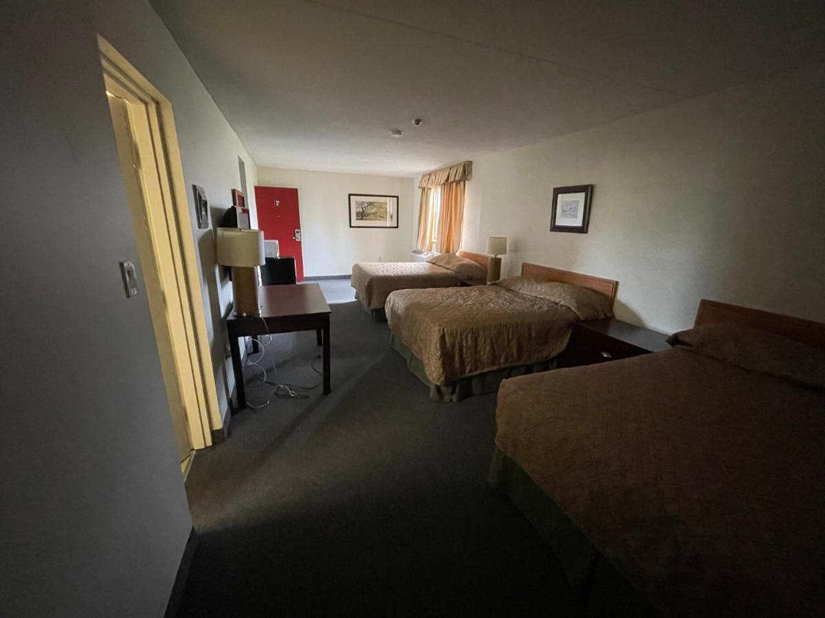 6032 Persepolis Inn Niagara Şelalesi Dış mekan fotoğraf